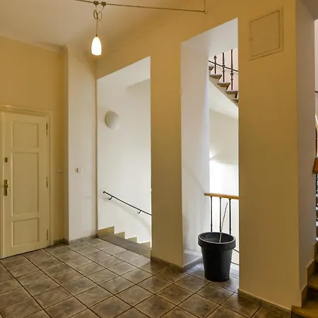 Old Town Square Apt