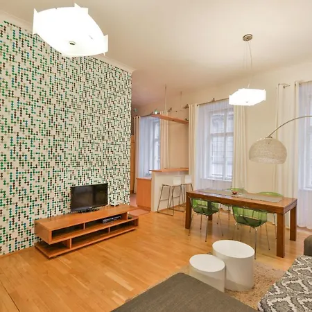 Old Town Square Apt Apartment Prague