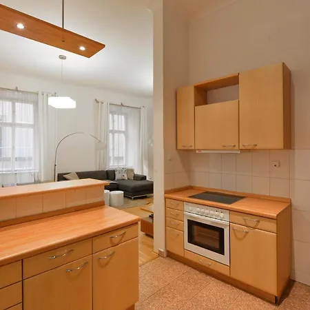 Old Town Square Apt