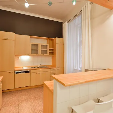 Old Town Square Apt Apartment Prag