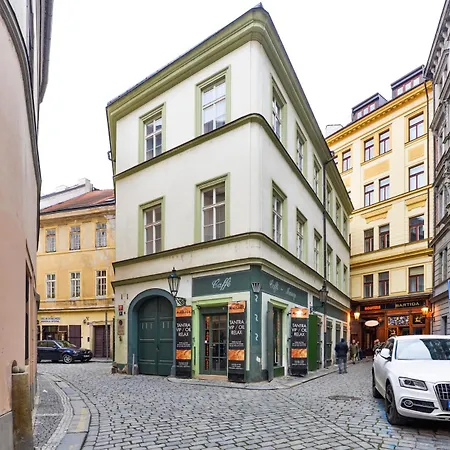 Old Town Square Apt